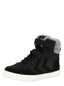 Hummel Tenisky 'Stadil'  čierna