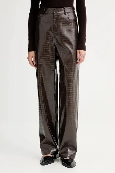 Kalhoty ISABELLE BLANCHE