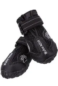 Botička Ochranná Walker neopren active L 2ks Trixie