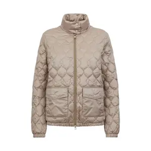 Geox MYLUSE W Dámská bunda, béžová, velikost