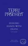 Shaking Hands With Death - Terry Pratchett