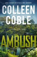 Ambush (A Small-Town Romantic Suspense) - Colleen Coble - kniha z kategorie Detektivky, thrillery a horory