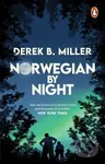 Norwegian by Night - Miller Derek B. - kniha z kategorie Detektivky, thrillery a horory