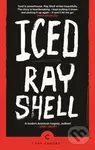 Iced - Ray Shell - kniha z kategorie Společenská beletrie