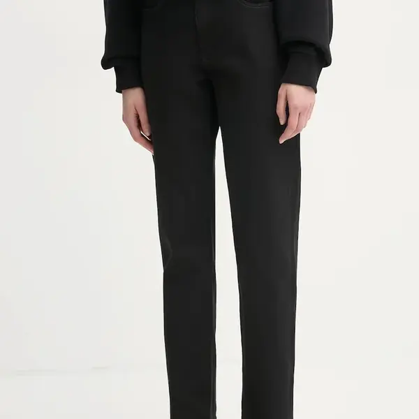 Džíny G-Star dámské, high waist, D23951-B479