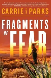 Fragments of Fear - Carrie Stuart Parks - kniha z kategorie Beletrie