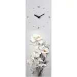 Euroart NÁSTĚNNÉ HODINY vícebarevná 20/60/3,1 cm