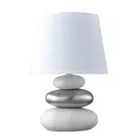 XXXL STOLNÍ LAMPA, E14, 15/28/15 cm