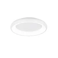 Trio Leuchten STROPNÍ LED SVÍTIDLO, 62/10 cm