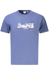 Pánské triko Pepe Jeans s krátkým rukávem