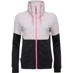 LOAP ECLONA Dámska mikina, čierna, veľkosť