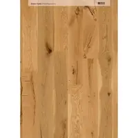 Waldwelt PARKETOVÁ PODLAHA (m²) dub