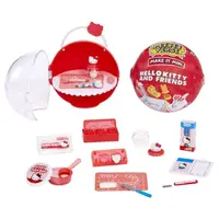 MGA's Miniverse – Make It Mini Hello Kitty, série 3