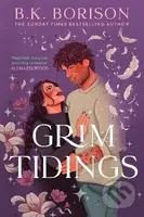 Grim Tidings - -, K. B. Borison - kniha z kategorie Fantasy
