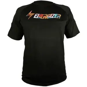 HAVEN ENERGIZER Dres na kolo, černá, velikost