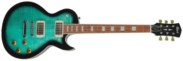 Cort CR250 DBB (rozbalené)