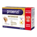 Proenzi Intensive 120+60 tablet zdarma