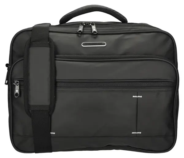 Taška na notebook Enrico Benetti Northern 47246 Black