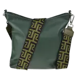 NovaKabelka.cz Amalia Verde Scura II