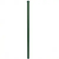 Stĺpik ZN+RAL 6005 42x1,0 mm 175 cm