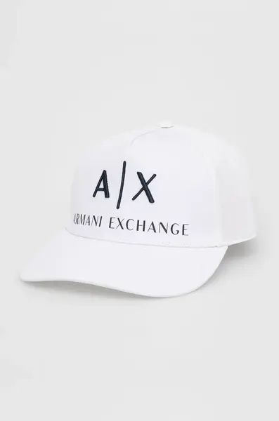 Čepice Armani Exchange