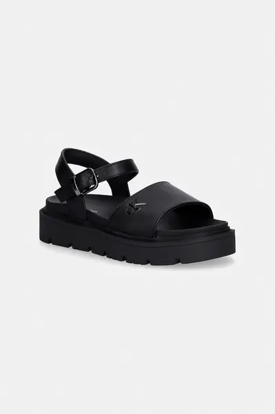 Calvin Klein Jeans  Dětské sandály