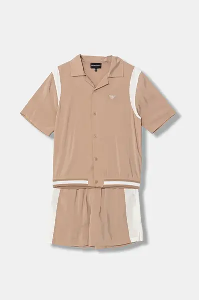 Dětská souprava Emporio Armani