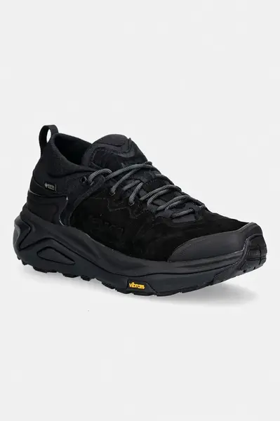 Hoka boty trekingové mužské Kaha 3 Low GTX