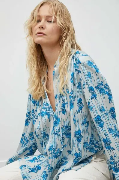 Day Birger et Mikkelsen  Halenka