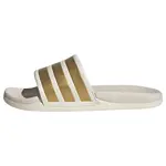 ADIDAS SPORTSWEAR Šľapky 'Adilette Comfort 2.0'  zlatá / biela