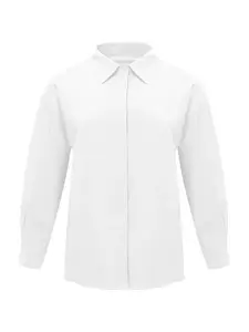 Imily Bela Blúzka  biela