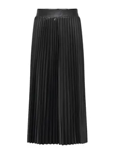 ONLY Sukňa 'ONLANINA'  čierna