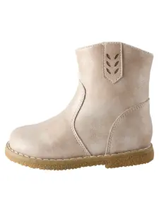 Next Čižmy  strieborná