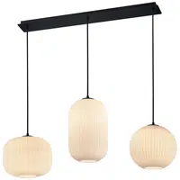Dieter Knoll ZÁVĚSNÉ SVÍTIDLO, 100/150 cm