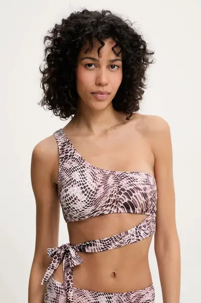 Plavková podprsenka Answear.LAB