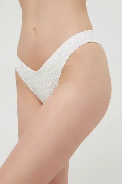 Plavkové nohavičky Hollister Co.