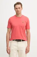 Bavlněné tričko Aeronautica Militare