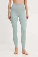 Legíny na jógu adidas Performance All me