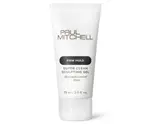 Tvarující gel na vlasy s pevnou fixací Paul Mitchell Firm Hold Super Clean Sculpting Gel - 75 ml + dárek zdarma