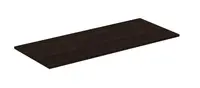 Ideal Standard i.Life B - Deska pod umyvadlo, 120x51 cm, kávový dub T5284NW