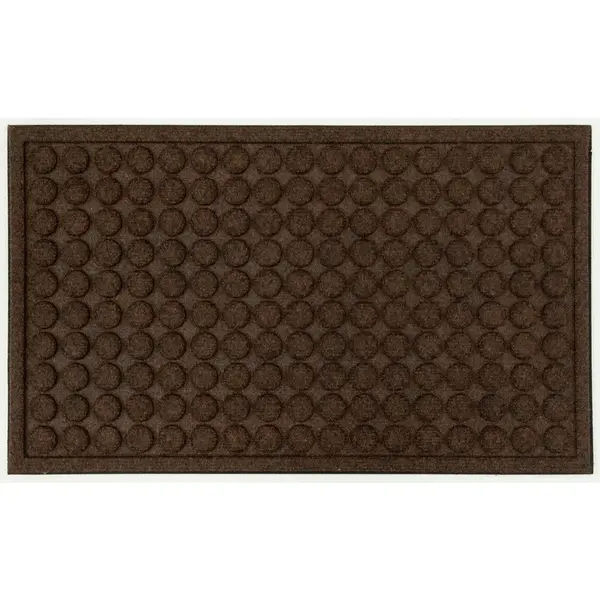 DVEŘNÍ ROHOŽKA, 45/75 cm