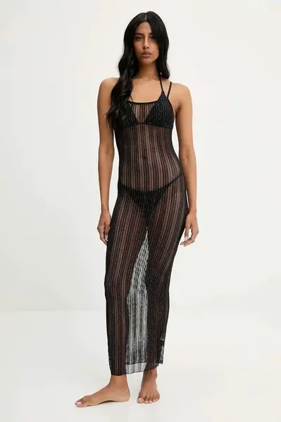 Dvojdielne plavky a plážové šaty Answear.LAB