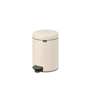 Brabantia KOŠ S NÁŠLAPNÝM PEDÁLEM 5 l