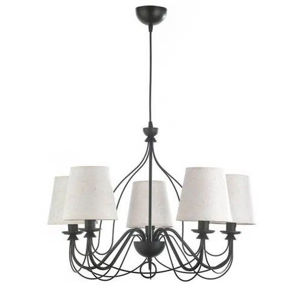 XXXL LUSTR, 65/65/130 cm
