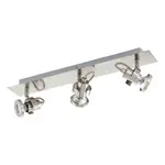 Eglo LED ZÁŘIČ, 46/7/5 cm