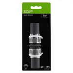 Spojka hadicová 1/2” XTR  STALCO GARDEN