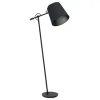 STOJACÍ LAMPA, 30/80/153 cm