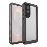 ShellBox IP68 obal, Samsung Galaxy S25 Edge, černý