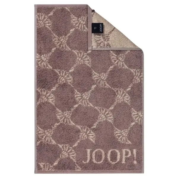 Joop! RUČNÍK PRO HOSTY, 30/50 cm, růžová
