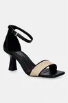 DKNY Sandále Dkny Krazz